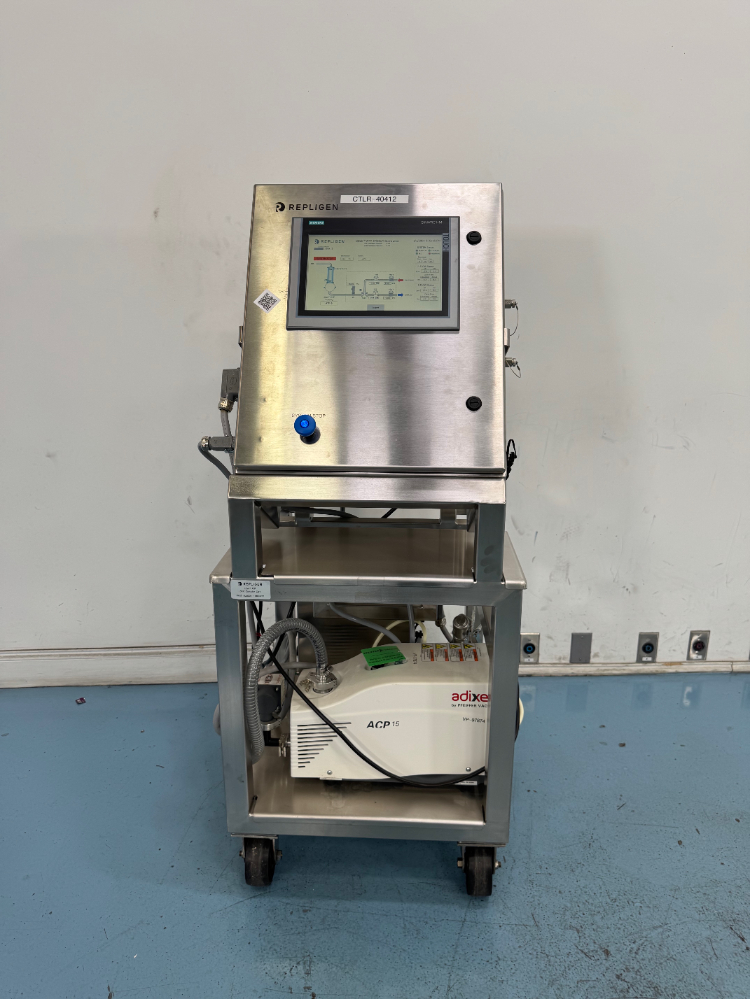Image of Xcell ATF Controller C410